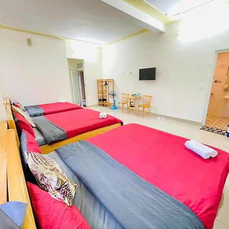 Mian House Da Lat Hotel Ngoại thất bức ảnh