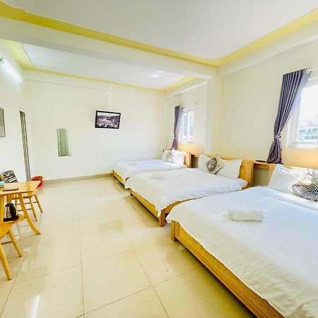 Mian House Da Lat Hotel Ngoại thất bức ảnh