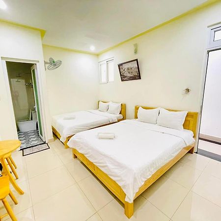 Mian House Da Lat Hotel Ngoại thất bức ảnh