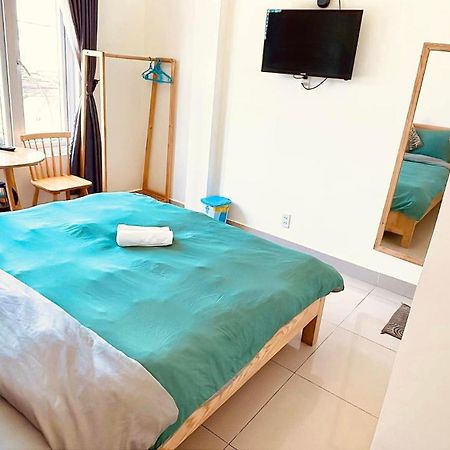 Mian House Da Lat Hotel Ngoại thất bức ảnh