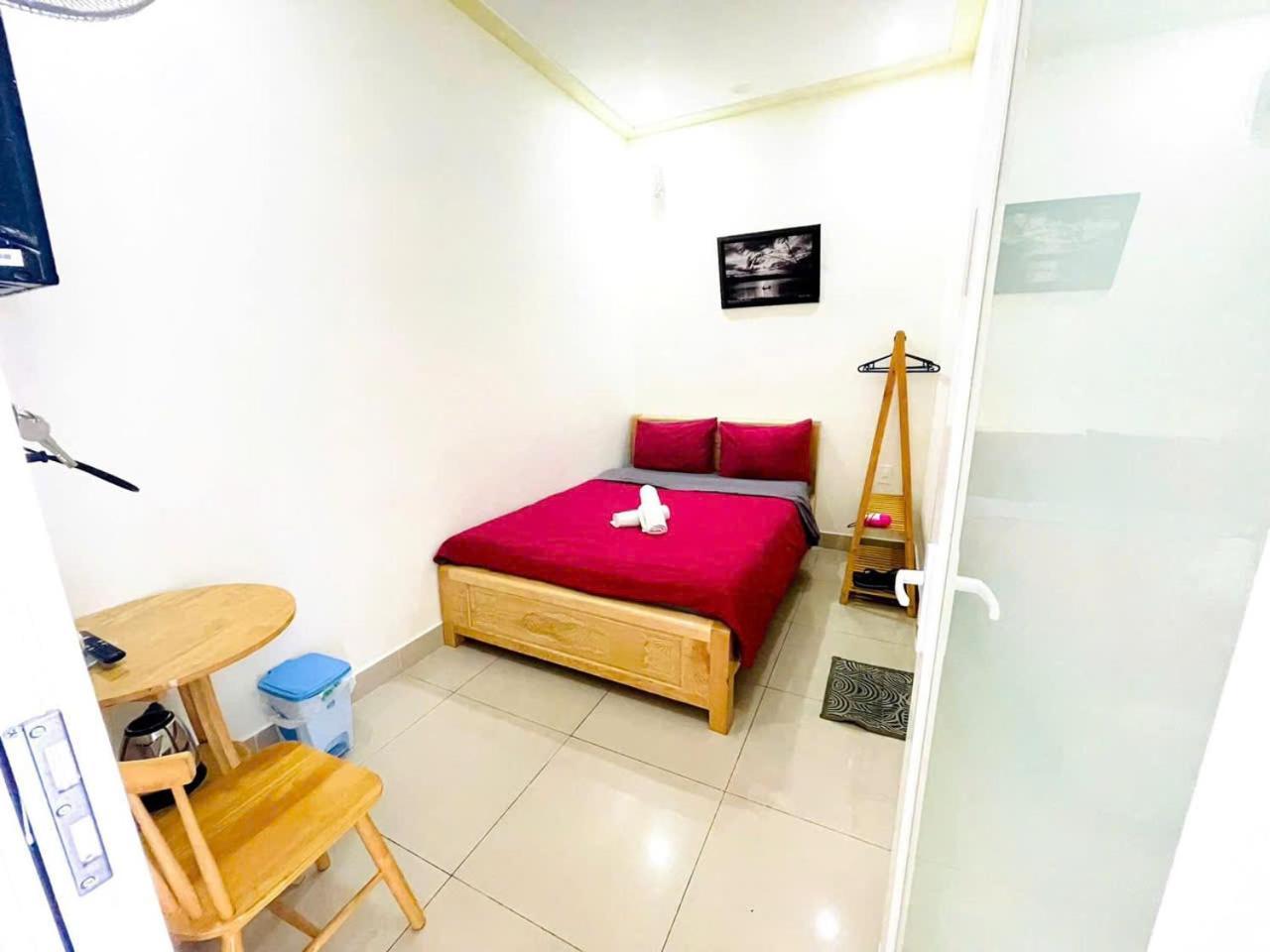 Mian House Da Lat Hotel Ngoại thất bức ảnh