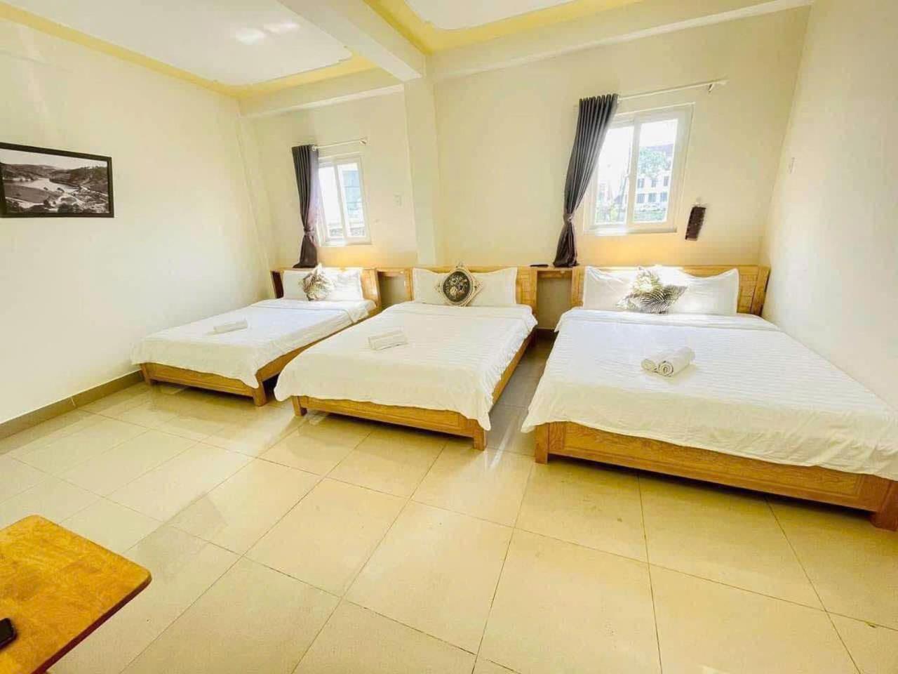 Mian House Da Lat Hotel Ngoại thất bức ảnh