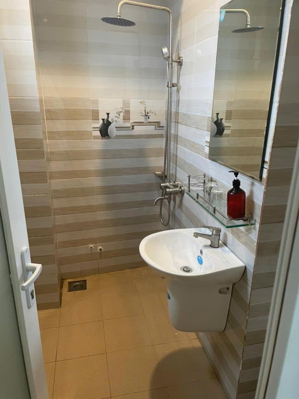 Mian House Da Lat Hotel Ngoại thất bức ảnh