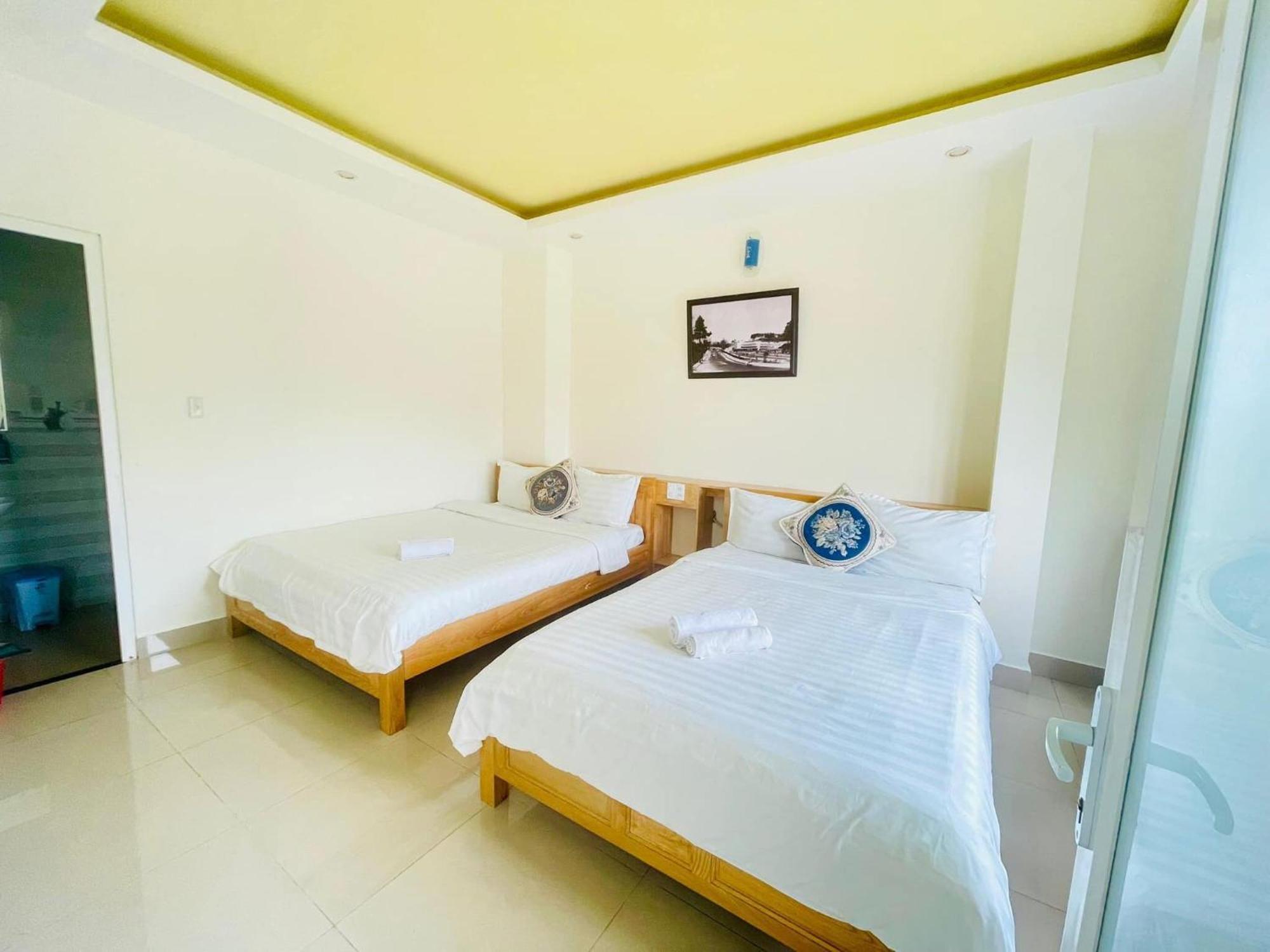 Mian House Da Lat Hotel Ngoại thất bức ảnh