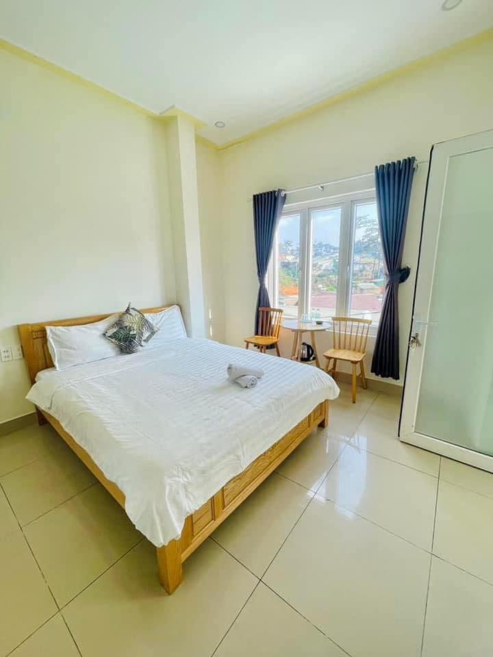 Mian House Da Lat Hotel Ngoại thất bức ảnh